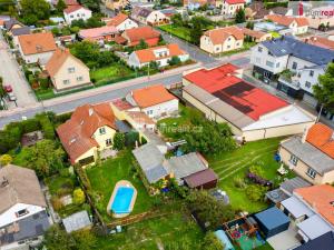 Prodej rodinného domu, Neratovice, Vojtěšská, 84 m2