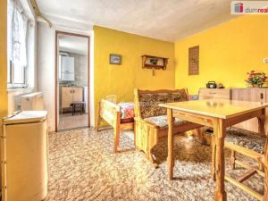 Prodej rodinného domu, Neratovice, Vojtěšská, 84 m2