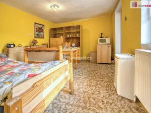 Prodej rodinného domu, Neratovice, Vojtěšská, 84 m2