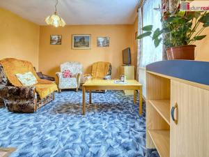 Prodej rodinného domu, Neratovice, Vojtěšská, 84 m2