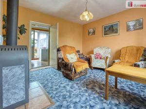 Prodej rodinného domu, Neratovice, Vojtěšská, 84 m2