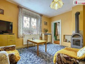 Prodej rodinného domu, Neratovice, Vojtěšská, 84 m2