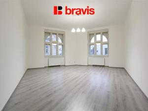 Pronájem bytu 2+1, Brno, Kunzova, 68 m2