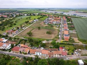 Prodej pozemku pro bydlení, Syrovice, 403 m2