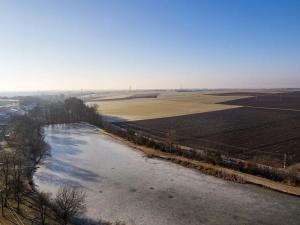 Prodej pozemku pro bydlení, Syrovice, 403 m2