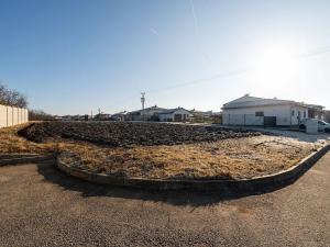 Prodej pozemku pro bydlení, Syrovice, 403 m2