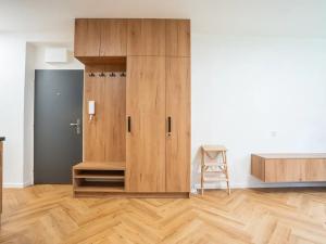 Pronájem bytu 2+kk, Mikulov, Zd. Nejedlého, 38 m2