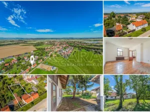 Prodej rodinného domu, Hostomice, Dubinská, 70 m2