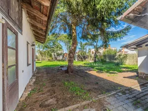 Prodej rodinného domu, Hostomice, Dubinská, 70 m2