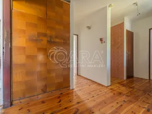 Prodej rodinného domu, Hostomice, Dubinská, 70 m2