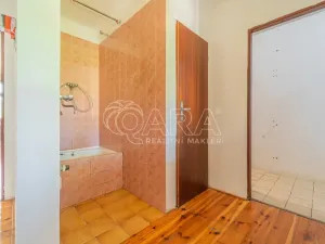 Prodej rodinného domu, Hostomice, Dubinská, 70 m2