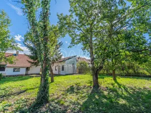 Prodej rodinného domu, Hostomice, Dubinská, 70 m2