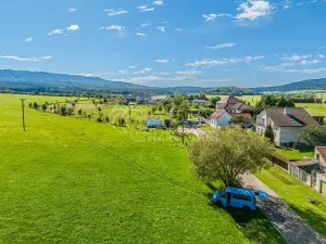 Prodej rodinného domu, Hostomice, Dubinská, 70 m2