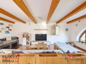 Prodej rodinného domu, Kluky - Dobešice, 220 m2