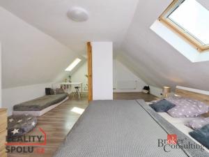 Prodej rodinného domu, Kluky - Dobešice, 220 m2