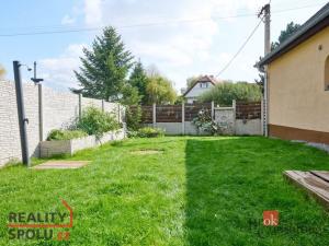 Prodej rodinného domu, Kluky - Dobešice, 220 m2