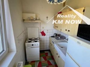 Prodej rodinného domu, Kroměříž, Žerotínova, 145 m2