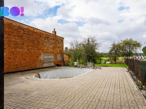 Prodej rodinného domu, Kyselovice, 290 m2