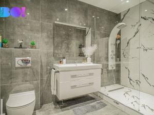 Prodej rodinného domu, Kyselovice, 290 m2