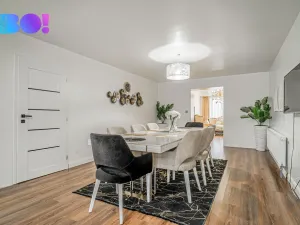 Prodej rodinného domu, Kyselovice, 290 m2