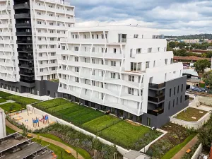 Pronájem bytu 1+kk, Brno, Komárovská, 38 m2