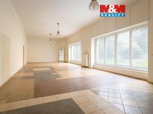 Pronájem obchodního prostoru, Praha - Vokovice, K lánu, 184 m2