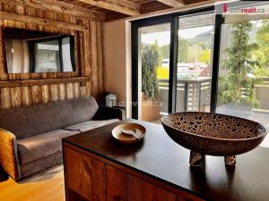 Prodej bytu 1+kk, Harrachov, 28 m2