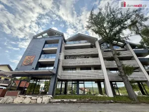 Prodej bytu 1+kk, Harrachov, 28 m2