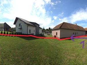 Prodej pozemku pro bydlení, Křekov, 324 m2