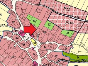 Prodej pozemku pro bydlení, Křekov, 324 m2