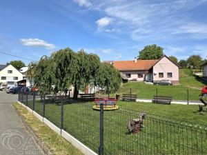 Prodej pozemku pro bydlení, Křekov, 324 m2