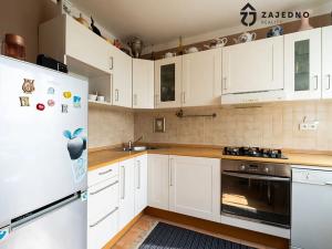 Pronájem bytu 3+1, Brno, Okrouhlá, 64 m2