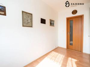 Pronájem bytu 3+1, Brno, Okrouhlá, 64 m2