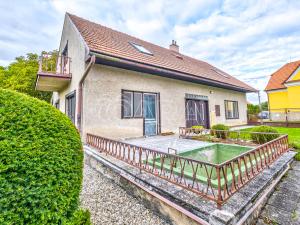 Prodej rodinného domu, Skuteč - Zbožnov, 180 m2