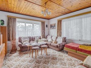 Prodej rodinného domu, Skuteč - Zbožnov, 180 m2