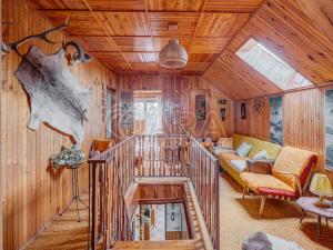 Prodej rodinného domu, Skuteč - Zbožnov, 180 m2