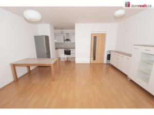 Pronájem bytu 2+kk, Praha - Čakovice, Rýnská, 71 m2