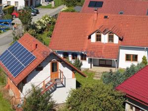 Prodej vícegeneračního domu, Volary, Budějovická, 248 m2