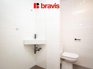 Pronájem bytu 1+kk, Brno - Žabovřesky, Voroněžská, 26 m2