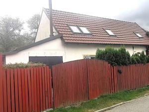 Prodej rodinného domu, Lipůvka, 152 m2