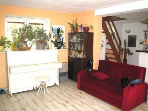 Prodej rodinného domu, Lipůvka, 152 m2