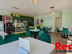 Pronájem restaurace, Brno - Přízřenice, Moravanská, 53 m2