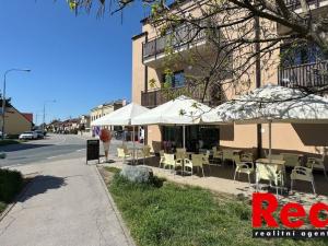 Pronájem restaurace, Brno - Přízřenice, Moravanská, 53 m2