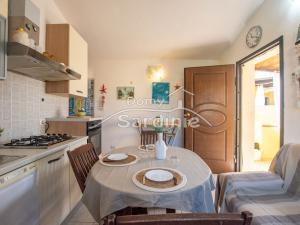 Prodej bytu 1+1, Viddalba, Sardinie, Itálie, 51 m2