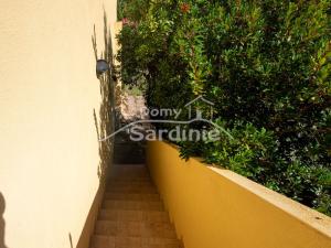 Prodej bytu 1+1, Viddalba, Sardinie, Itálie, 51 m2