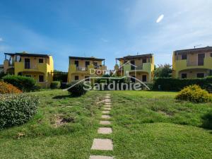 Prodej bytu 1+1, Viddalba, Sardinie, Itálie, 51 m2