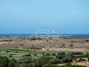 Prodej bytu 1+1, Viddalba, Sardinie, Itálie, 51 m2
