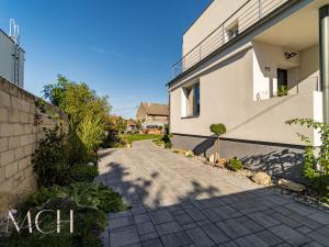 Prodej rodinného domu, Kvasice, Nová, 180 m2