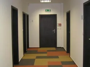 Pronájem kanceláře, Praha - Stodůlky, Prusíkova, 23 m2