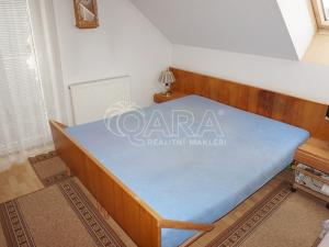 Prodej rodinného domu, Hrochův Týnec, Zámecká, 115 m2